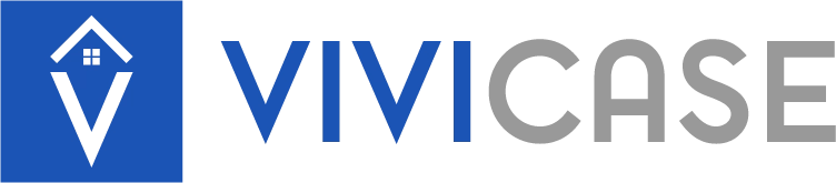 vivicase logo