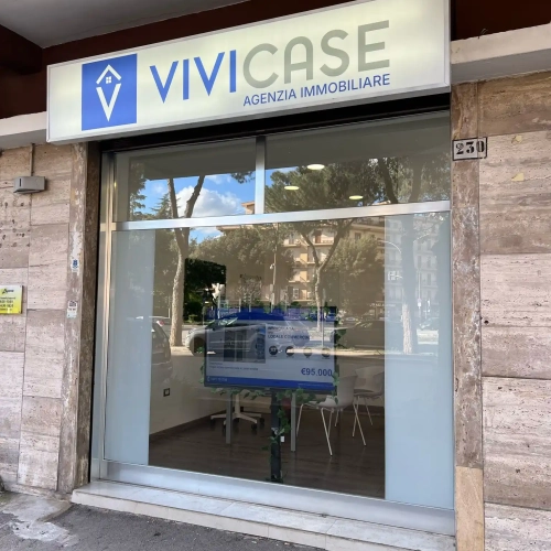 Agenzia Vivicase